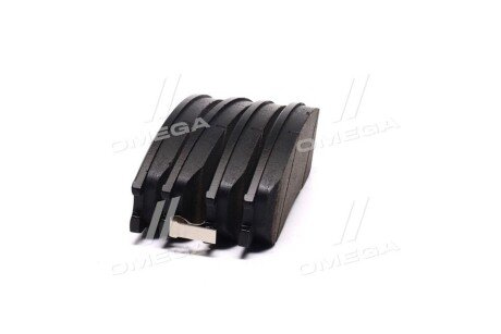 Передні тормозні (гальмівні) колодки mando MPH31