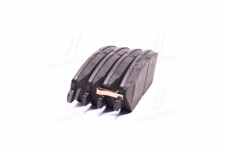 Передні тормозні (гальмівні) колодки mando MPH38