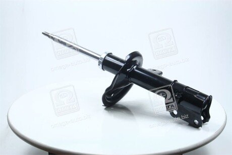 Передний амортизатор (стойка) mando A01100 на Киа Рио 2