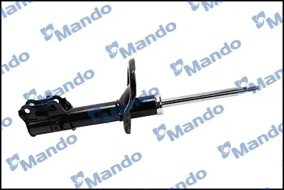Передній амортизатор (стойка) MANDO A01100