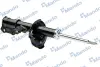 Передний амортизатор (стойка) MANDO A16100