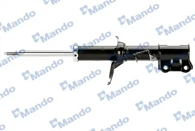 Передний амортизатор (стойка) MANDO A16101