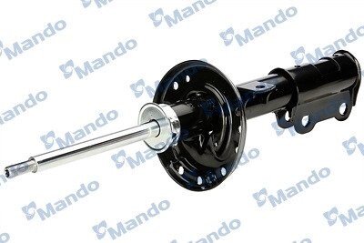 Передній амортизатор (стойка) hl mando A57100