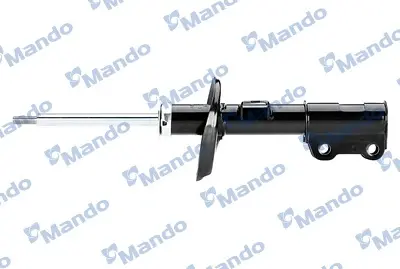 Передний амортизатор (стойка) MANDO A57100 Chevrolet Кобальт