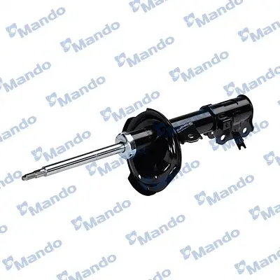 Передний амортизатор (стойка) MANDO EX546501E200