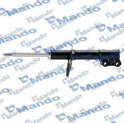 Передний амортизатор (стойка) MANDO EX546501J100