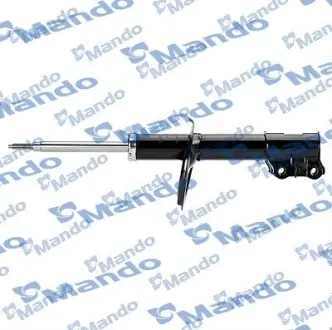 Передний амортизатор (стойка) MANDO EX546501J100 Hyundai I20