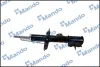 Передний амортизатор (стойка) MANDO EX546501P100