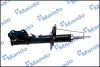 Передний амортизатор (стойка) MANDO EX546501P100