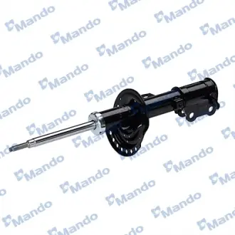 Передний амортизатор (стойка) MANDO EX546501R000