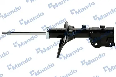 Передний амортизатор (стойка) MANDO EX5465028521