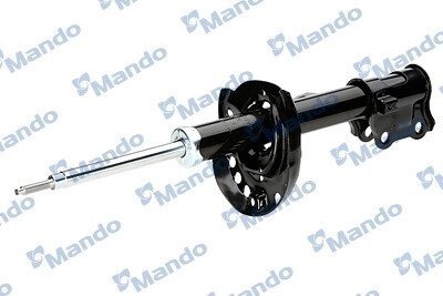Передний амортизатор (стойка) mando EX546502K000
