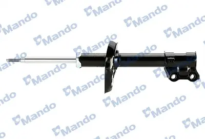 Передній амортизатор (стойка) MANDO EX546502K000