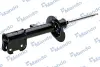 Передний амортизатор (стойка) MANDO EX546502P100