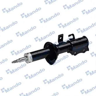 Передній амортизатор (стойка) MANDO EX54650FD050