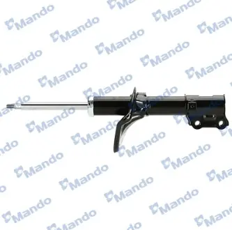 Передній амортизатор (стойка) MANDO EX5465117600