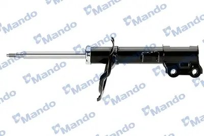 Передний амортизатор (стойка) MANDO EX546512L200