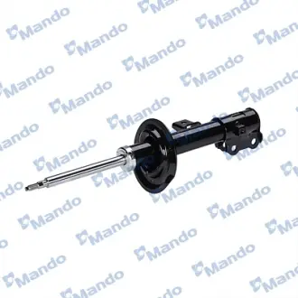 Передній амортизатор (стойка) MANDO EX546512S000