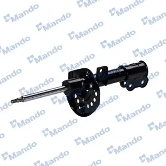 Передний амортизатор (стойка) MANDO EX546512T020 Hyundai Sonata yf 6