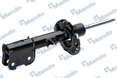 Передний амортизатор (стойка) mando EX54651C5000