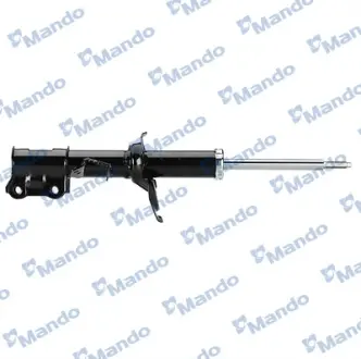 Передній амортизатор (стойка) MANDO EX5466007100