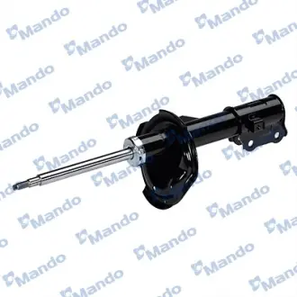 Передній амортизатор (стойка) MANDO EX546601E200
