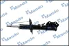 Передний амортизатор (стойка) MANDO EX546601P100
