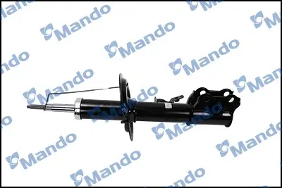 Передній амортизатор (стойка) MANDO EX546601P100
