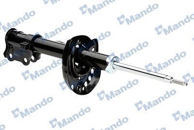 Передний амортизатор (стойка) mando EX546602K000
