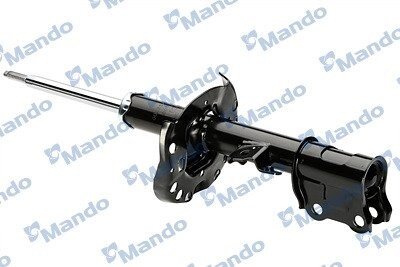 Передний амортизатор (стойка) mando EX546602K000