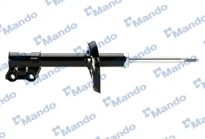 Передній амортизатор (стойка) MANDO EX546602K000