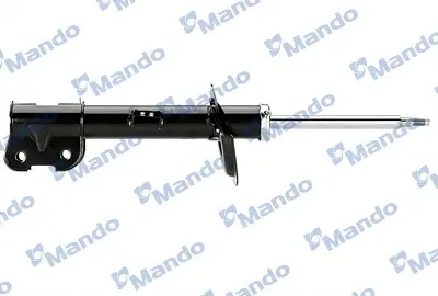 Передній амортизатор (стойка) MANDO EX546602P100
