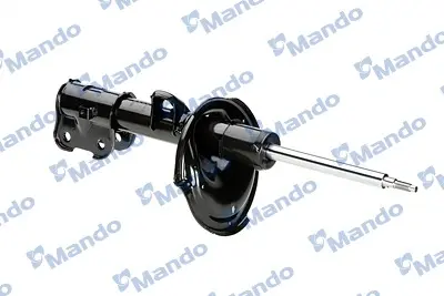 Передний амортизатор (стойка) MANDO EX546604H050