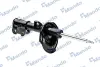 Передний амортизатор (стойка) MANDO EX546604H050