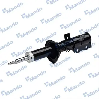 Передний амортизатор (стойка) MANDO EX54660FD050 Киа Рио 1