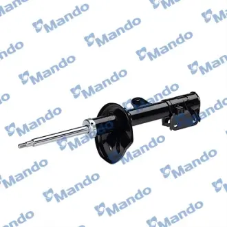 Передний амортизатор (стойка) MANDO EX546611F000