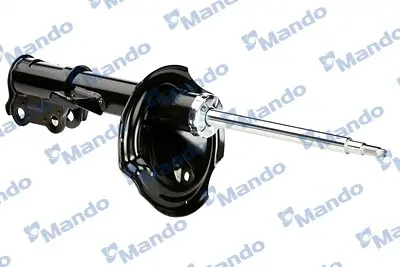 Передний амортизатор (стойка) MANDO EX546612H000