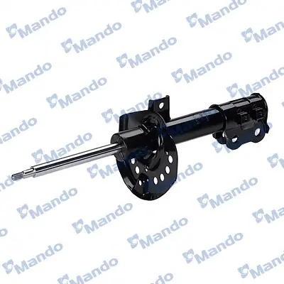 Передний амортизатор (стойка) MANDO EX546612T020