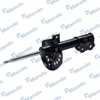 Передний амортизатор (стойка) MANDO EX546612T020 Hyundai Sonata yf 6