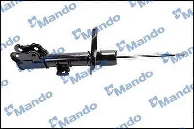 Передній амортизатор (стойка) MANDO EX546613Z140