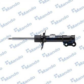 Передний амортизатор (стойка) mando EX54661A7100
