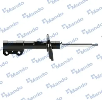 Передний амортизатор (стойка) MANDO EX95917155 Chevrolet Aveo т300
