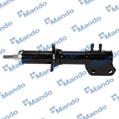 Передний амортизатор (стойка) MANDO EX96316746