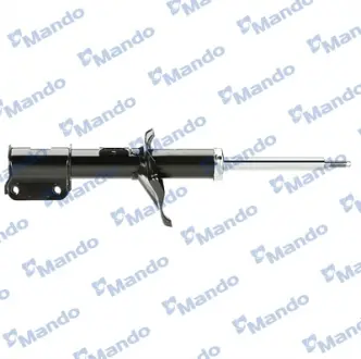 Передній амортизатор (стойка) MANDO EX96407820