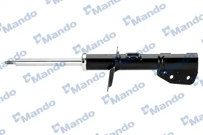 Передний амортизатор (стойка) MANDO EX96858479