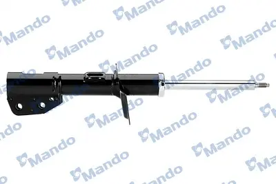 Передний амортизатор (стойка) MANDO EX96858480