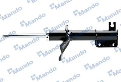 Передний амортизатор (стойка) MANDO EX96943771 Chevrolet Epica