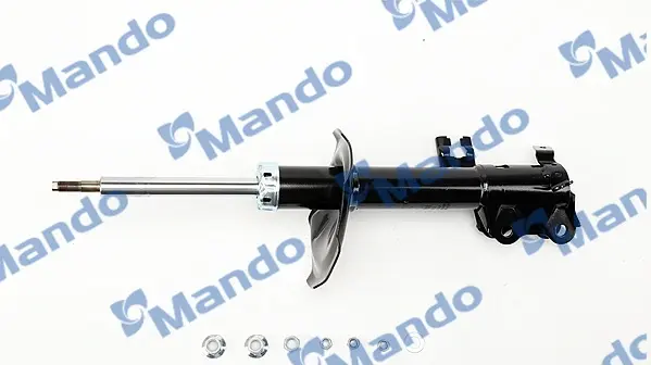 Передний амортизатор (стойка) MANDO MSS015727