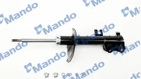 Передний амортизатор (стойка) MANDO MSS015727