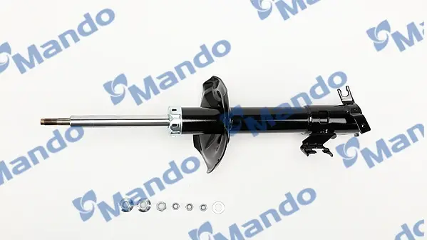 Передній амортизатор (стойка) MANDO MSS015728 (фото 1)